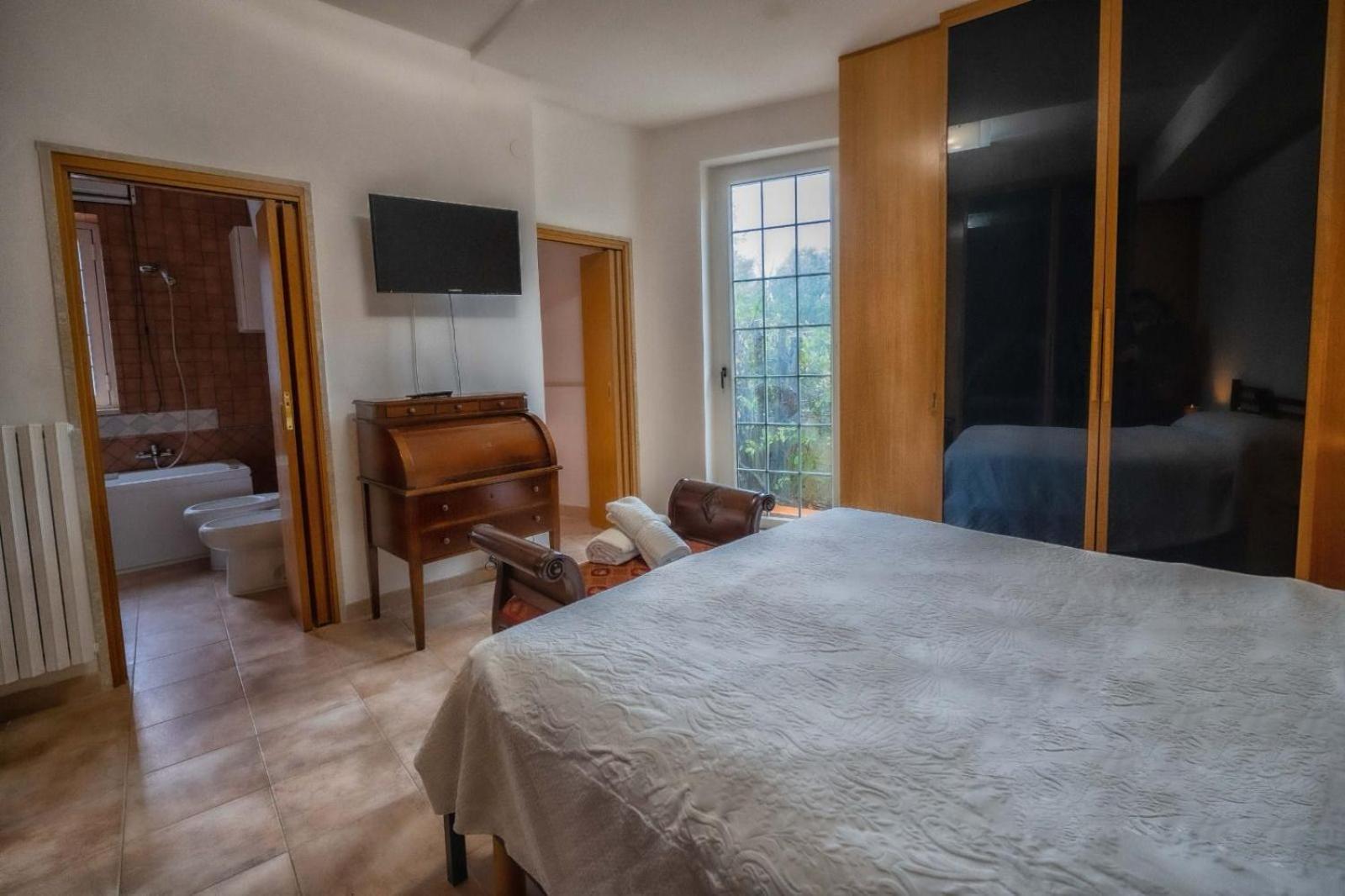 Villa D'Ambrosio Martina Franca Luaran gambar