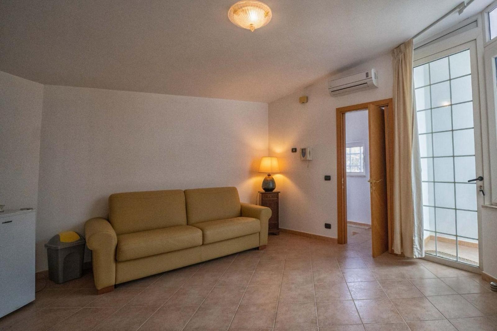 Villa D'Ambrosio Martina Franca Luaran gambar
