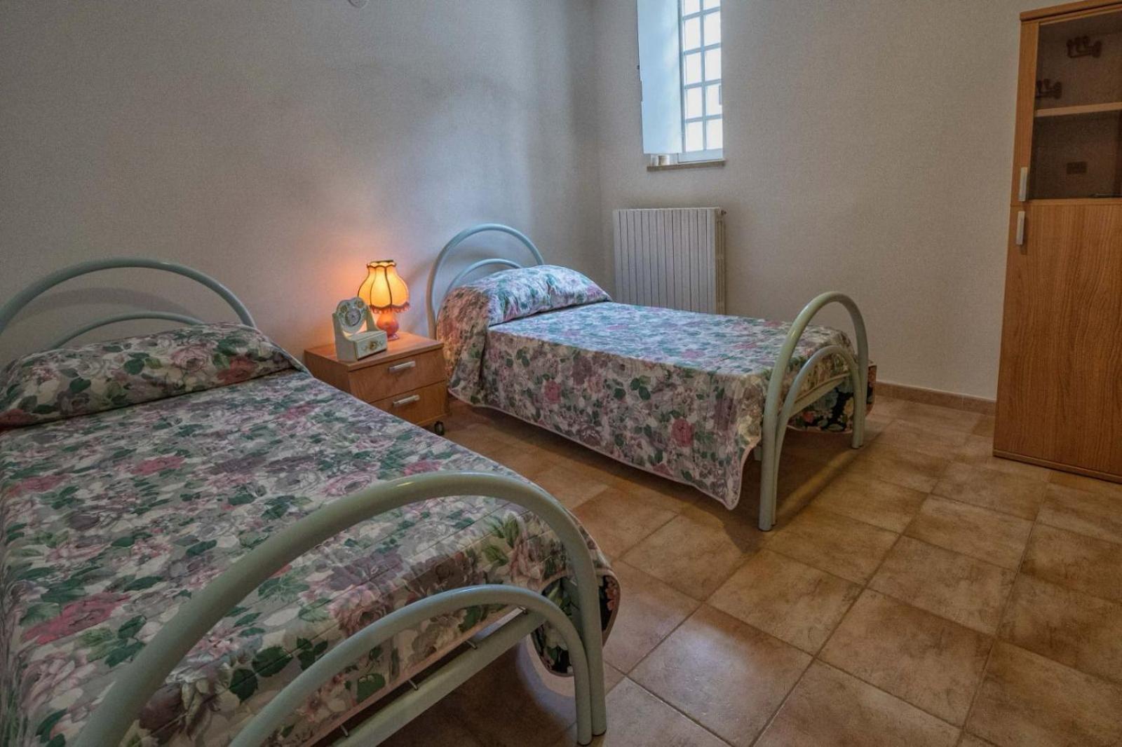 Villa D'Ambrosio Martina Franca Luaran gambar